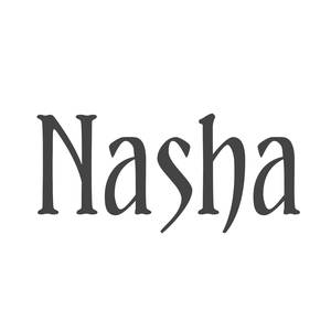 Nasha