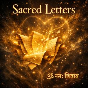 Sacred Letters 432Hz