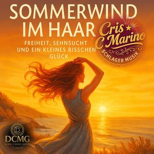 Sommerwind im Haar
