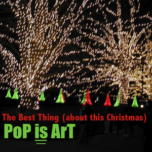 The Best Thing (About This Christmas)