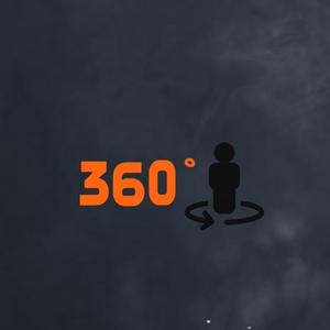 360 stopni (feat. Fakir)