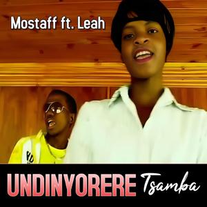 Undinyorere Tsamba (feat. Leah)