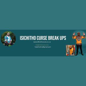 Isichitho sezinduna. Curses of pimples and ecne