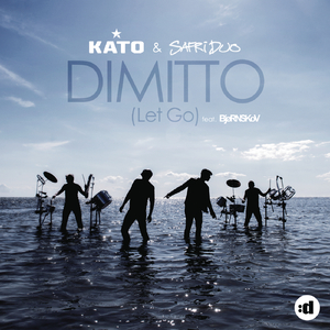 Dimitto (Let Go) (Blasterjaxx Remix)