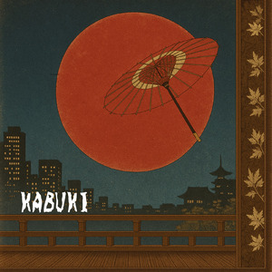 KABUKI
