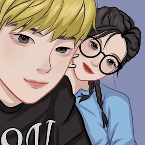 you and me are love 伴奏