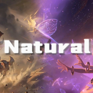 AI剑魔×佐伊 Natural