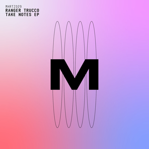 take notes. (Club Mix)