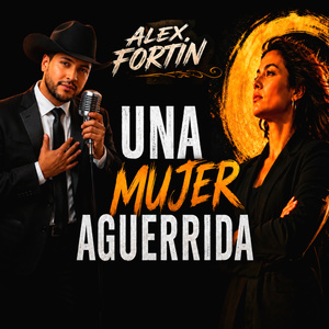 Una mujer aguerrida