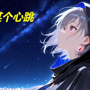 AI高松灯 - 某个心跳