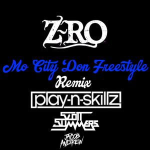 Mo City (If I Got 2 Go) (feat. Scott Summers)