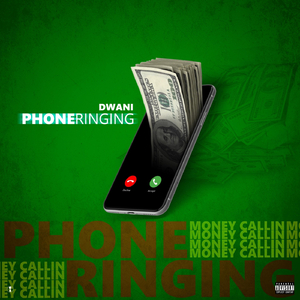 Phone Ringing
