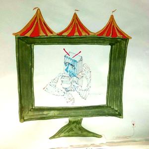 Lavar As Mãos (Instrumental)