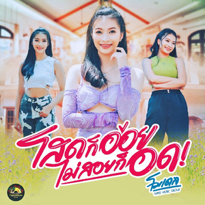 โสดก็อ่อย ไม่สอยก็อด