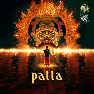 Patta (feat. Rajhesh Vaidhya)