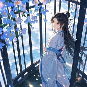 一步一念（温柔少御版）