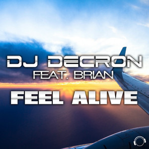 Feel Alive (Original Mix)