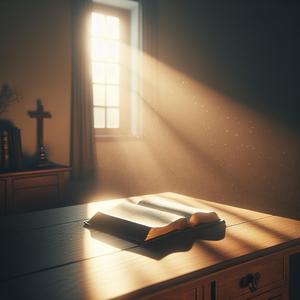 Matt6:33. First, His Kingdom