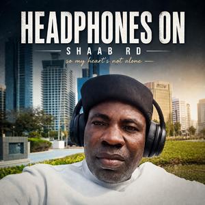 Headphones On