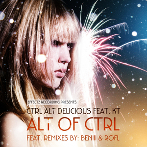 Alt of Ctrl (ROFL Remix)