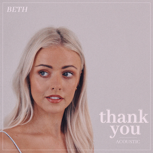 Thank You (Acoustic)