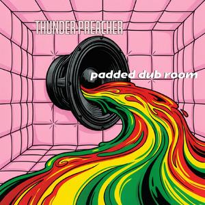 Padded Dub Room