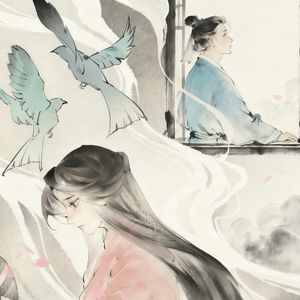 相见时难别亦难