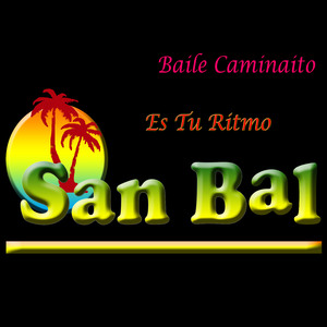 Baile Caminaito