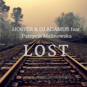 Lost (Club Mix)