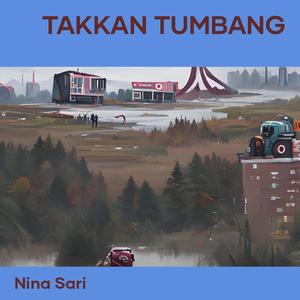 Takkan Tumbang