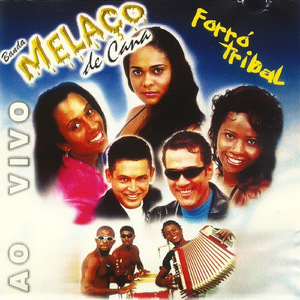 Imbalança (Ao Vivo)