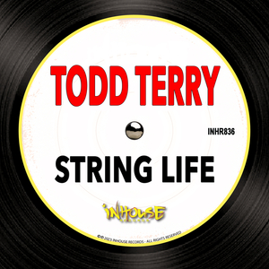 String Life (Extended Mix)