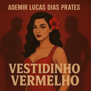 Vestidinho Vermelho