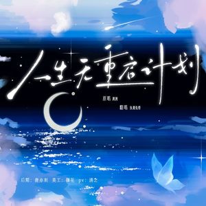 人生无重启计划