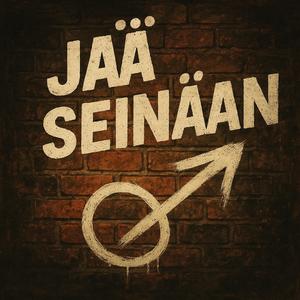 Nimi jää seinään