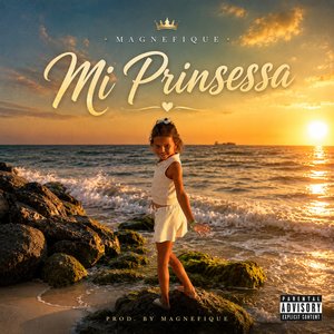 Mi Prinsessa