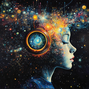 Balanssy Reflectshun (432 Hz)