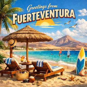 Fuerteventura