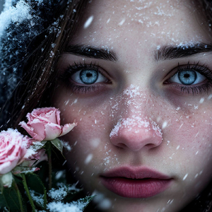 Я болею любовью