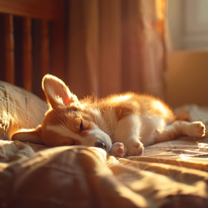 Sueños De Perro Sereno