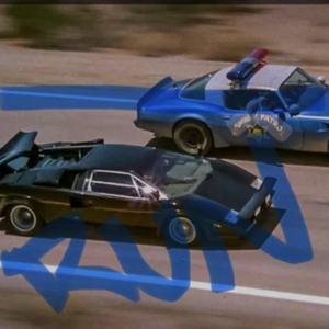 Gnunannonball Run
