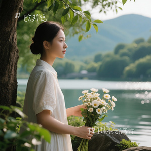 下辈子换个地方等你