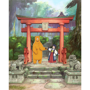 都会っ子クイズ