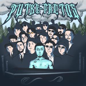 disolviendo los restos (feat. Linea Cruda, Pacheco420 & Weedbert)