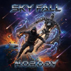 SKY FALL