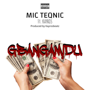 Gbangamidu