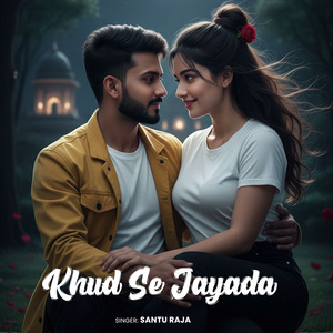 Khud Se Jayada