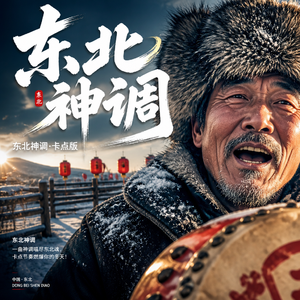东北神调 卡点版