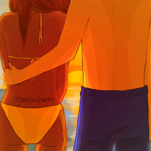 Copacabana