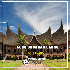 Luko Badarah Ulang (Remix)